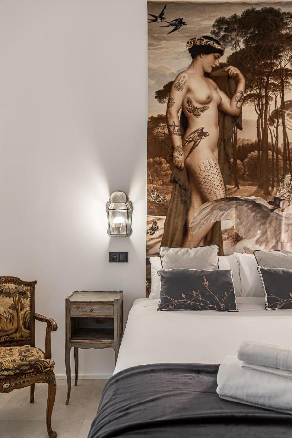 Queens House Chueca Madrid Exterior photo