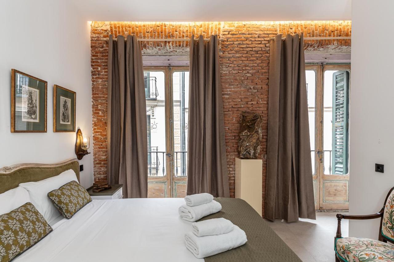 Queens House Chueca Madrid Exterior photo