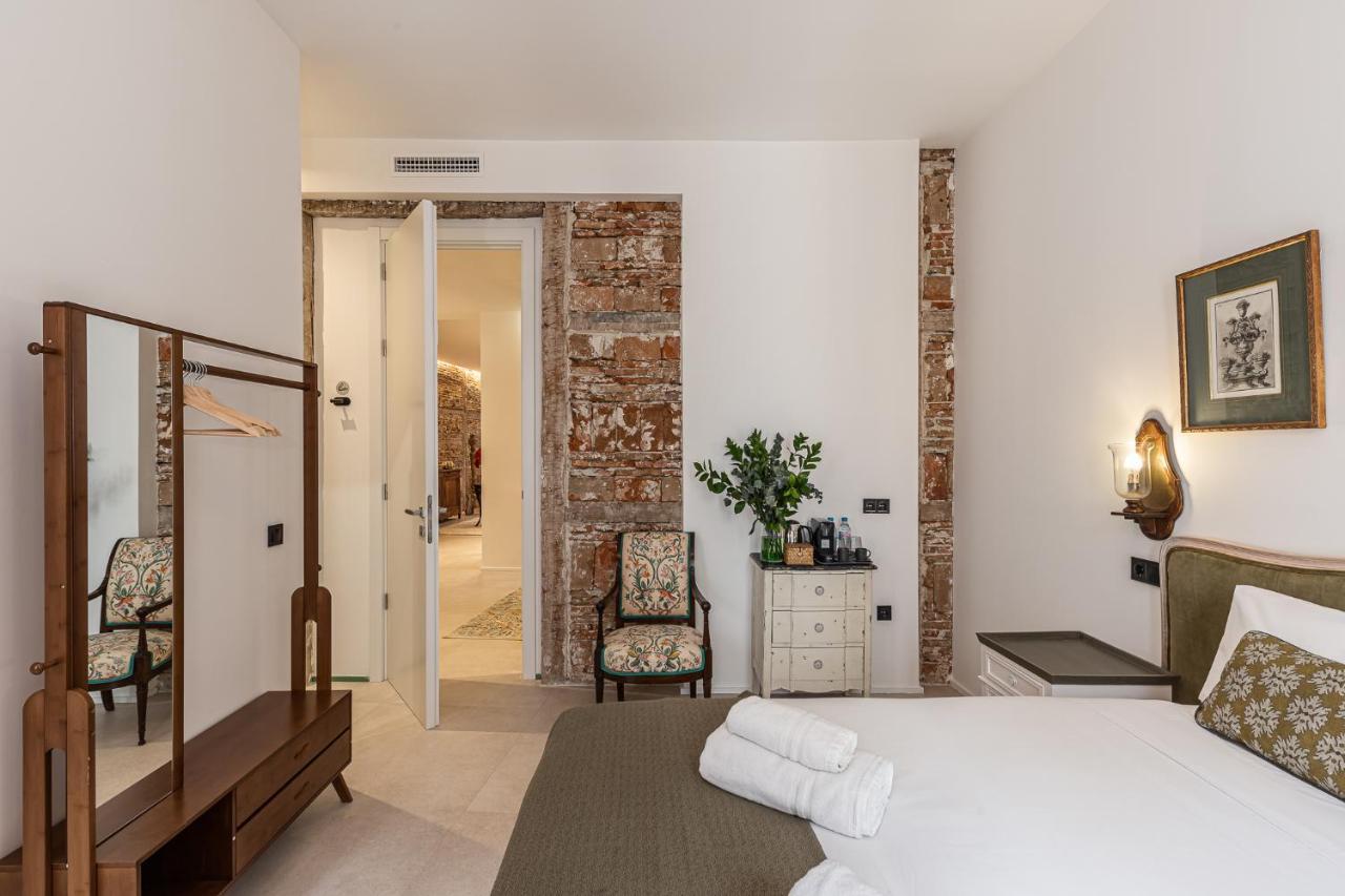Queens House Chueca Madrid Exterior photo