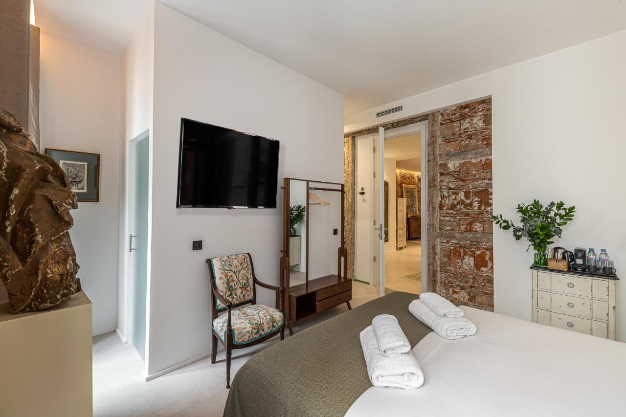 Queens House Chueca Madrid Exterior photo