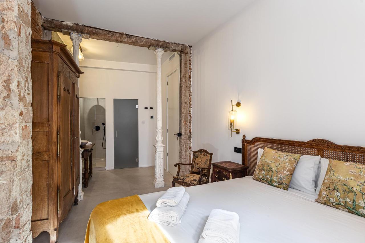 Queens House Chueca Madrid Exterior photo