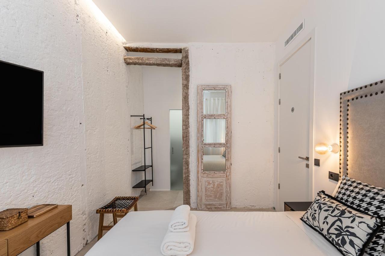 Queens House Chueca Madrid Exterior photo